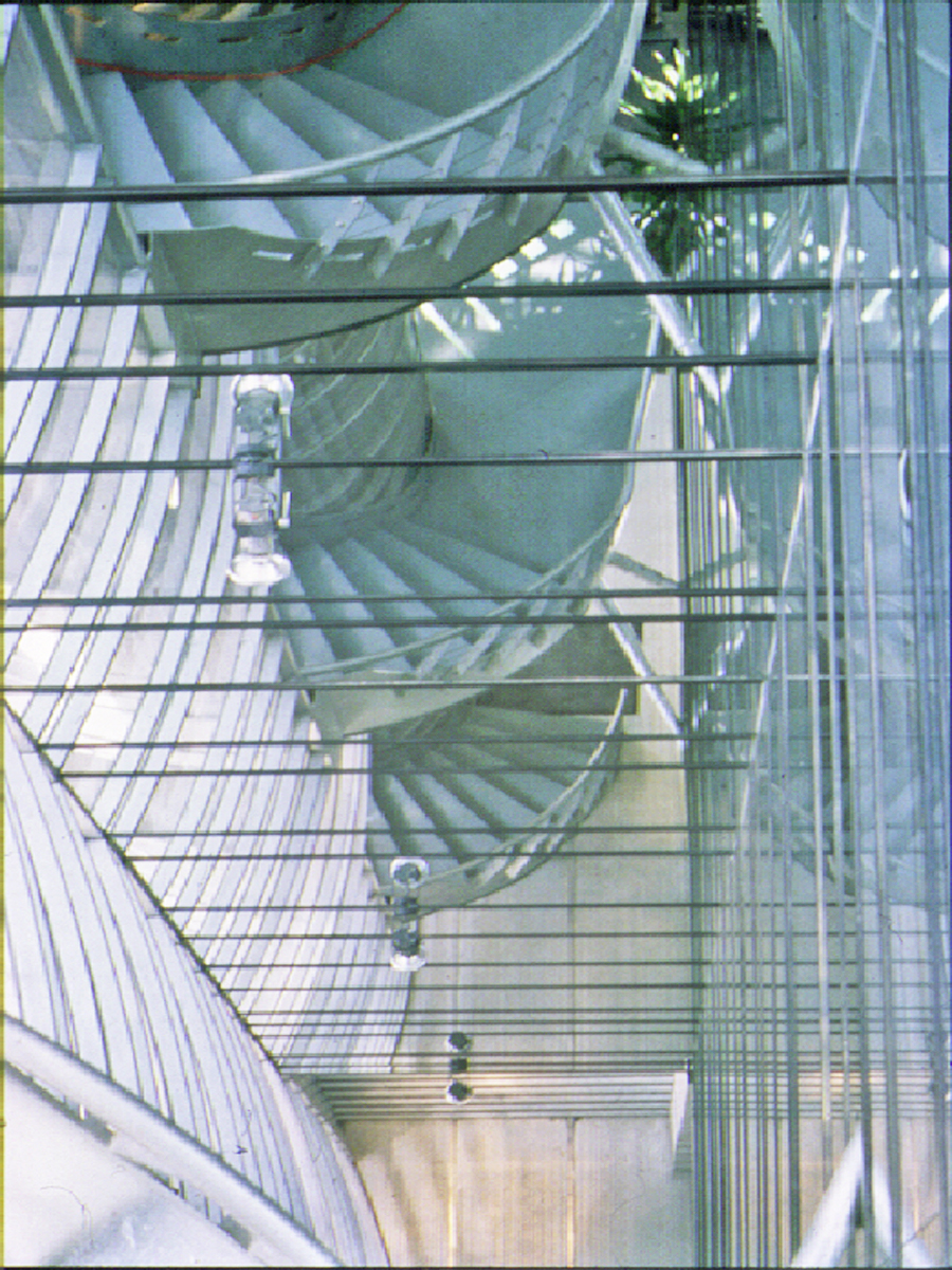 Dirk Coopman, Architect, office, contemporary renovation, verbouwing, kantoor