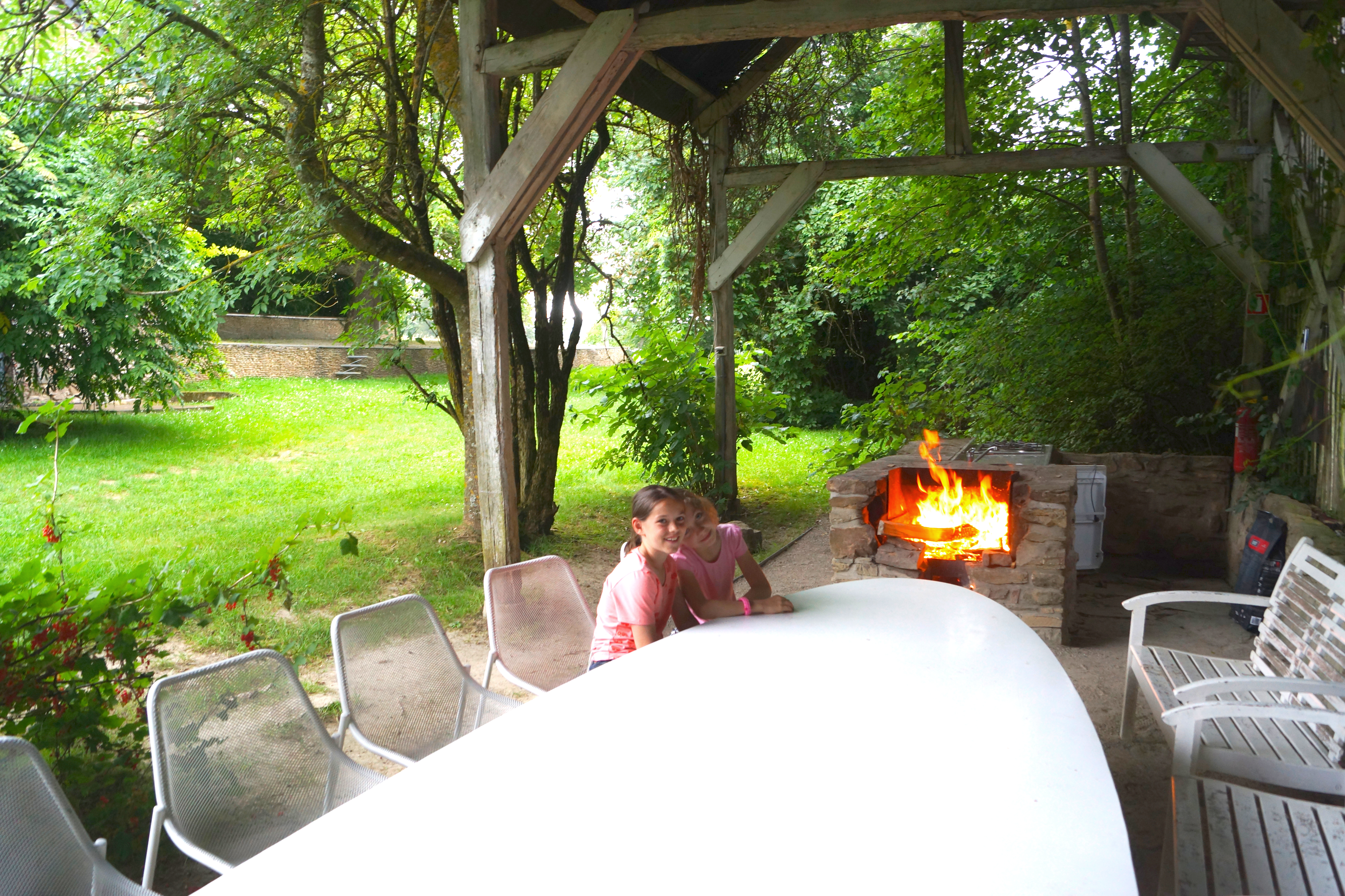 Dirk Coopman, landschapsarchitectuur, ready-made, land art, green, bos, Ardennen, Au dessus du Bie, omgevingsaanleg