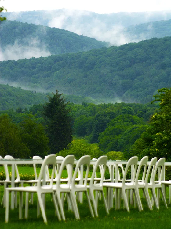 Dirk Coopman Architectenbureau Architect architectuur Ardennen Situs