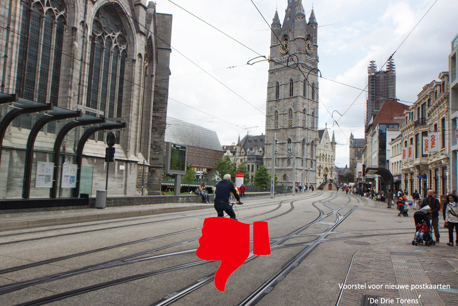 Dirk Coopman, Architectenbureau, Architect, stadscentrum Gent, voetgangerszone, publieke ruimte, stadsontwikkeling, openbaar vervoer, STOP principe, eerst Stappers en Trappers dan pas Openbaar vervoer en Personenwagens, voetgangersgebied, kindvriendelijke stad, city center, Ghent, pedestrian zone, public space, urban development, public transport, STOP principle, first Stappers and Trappers then only Public transport and passenger cars, pedestrian zone, child-friendly city