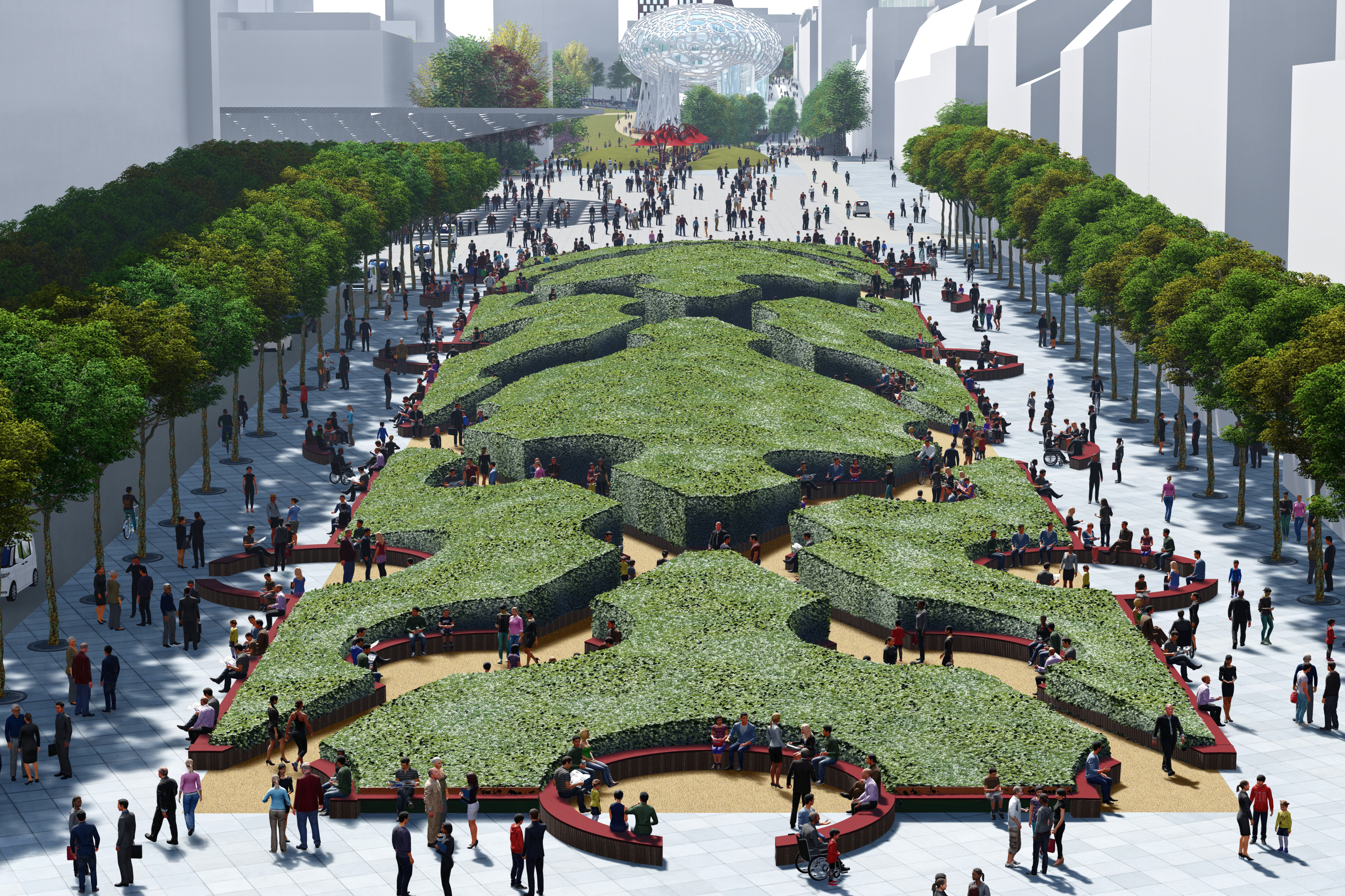 Dirk Coopman, urban design, architecture, cityscape, garden design, omgevingsaanleg, environmental landscaping, green design, Brussels, Brussel, stadsontwerp, tuinaanleg, architectuur, brussels capital of Europe, brussel hoofdstad van Europa