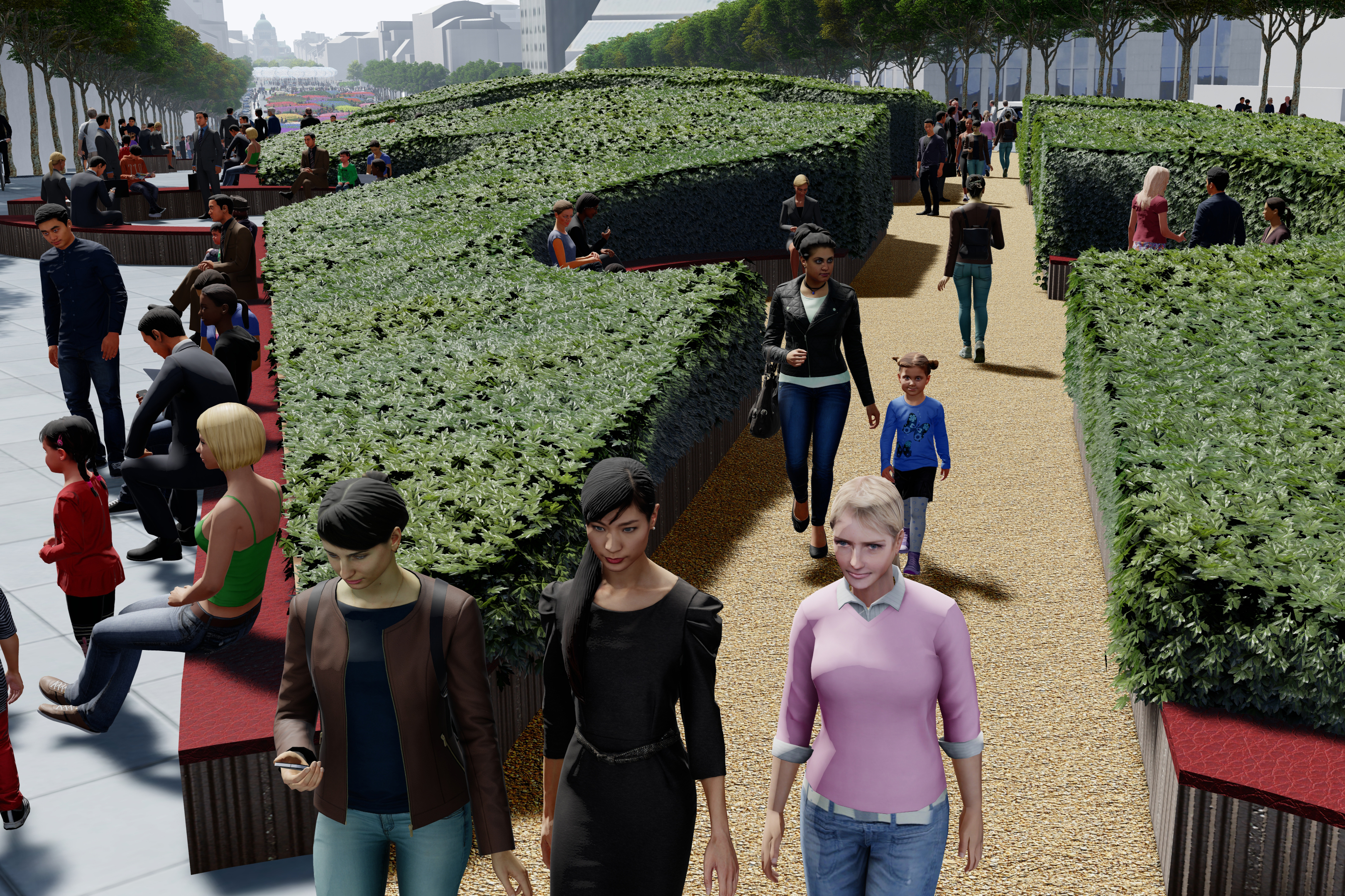 Dirk Coopman, urban design, architecture, cityscape, garden design, omgevingsaanleg, environmental landscaping, green design, Brussels, Brussel, stadsontwerp, tuinaanleg, architectuur, brussels capital of Europe, brussel hoofdstad van Europa
