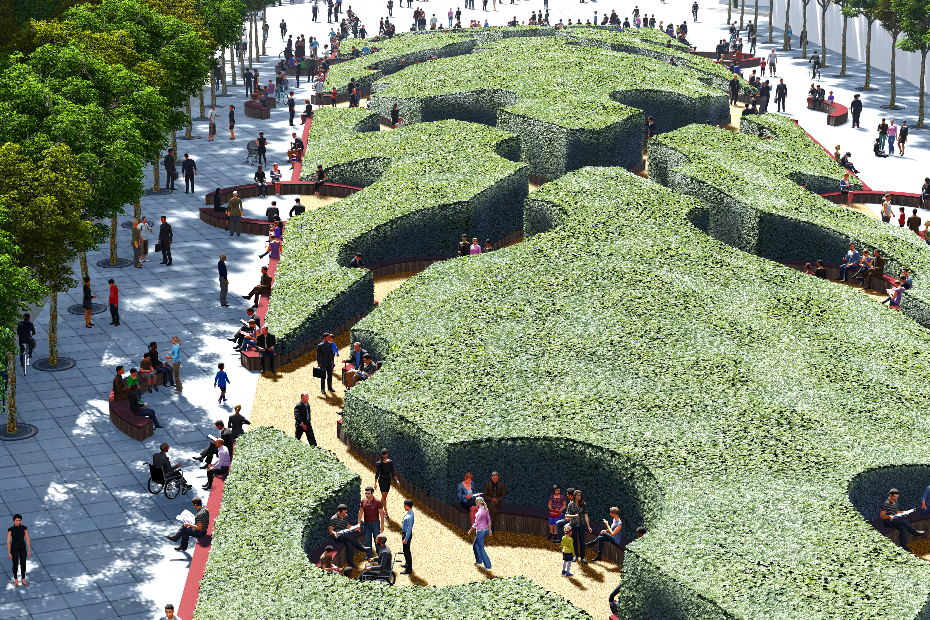 Dirk Coopman, urban design, architecture, cityscape, garden design, omgevingsaanleg, environmental landscaping, green design, Brussels, Brussel, stadsontwerp, tuinaanleg, architectuur, brussels capital of Europe, brussel hoofdstad van Europa