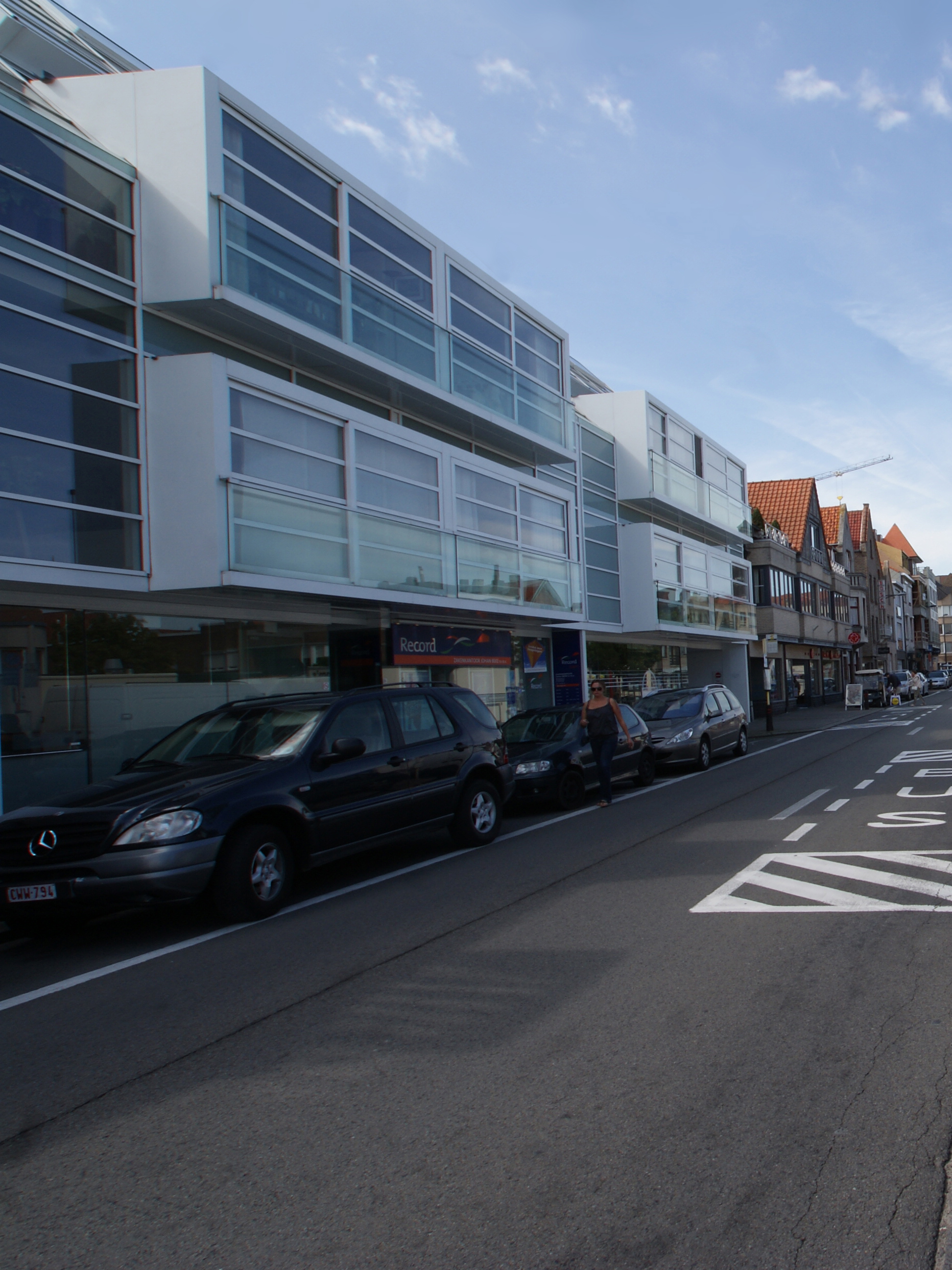 Dirk Coopman, architect, groepswoningbouw, groepswoningen, glazen gevel, licht ecologie, dak in glas, roof in glass, glass construction, natural light, glass façade, natuurlijk licht, hedendaagse architectuur, appartementen, Knokke, group housing, contemporary architecture, apartments, apartment building, group houses, glass facade, light ecology, roof in glass, glass construction, natural light, glass facade, natural light