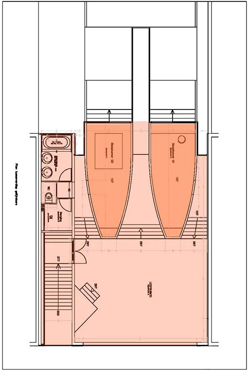 Dirk Coopman Architect