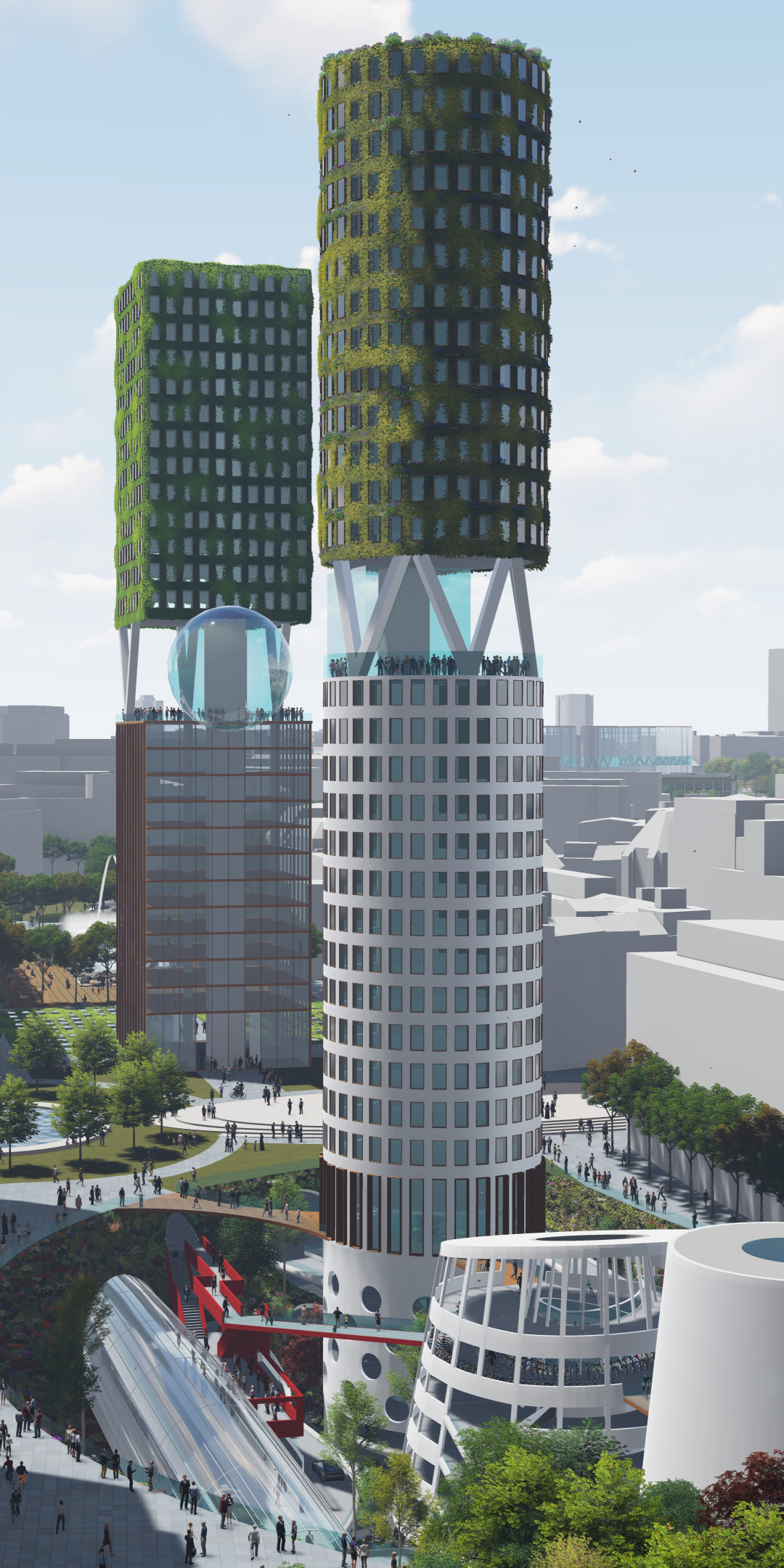 Dirk Coopman, architect, hedendaagse hoogbouw, hedendaagse architectuur, wolkenkrabber, contemporary high-rise, contemporary architecture, skyscraper, Place Madou, ruimtelijke ordening, Urban design, stedenbouw, , Architectuur, omgevingsaanleg, stadsvernieuwing, city planning, centrum ontwikkeling, stadsontwikkeling, city development, openbare ruimte, publieke ruimte, Brussel, Capital of Europe, spatial planning, urban development, Architecture, environmental design, contemporary squares, contemporary parks, urban renewal, city planning, center development, urban development, public space
