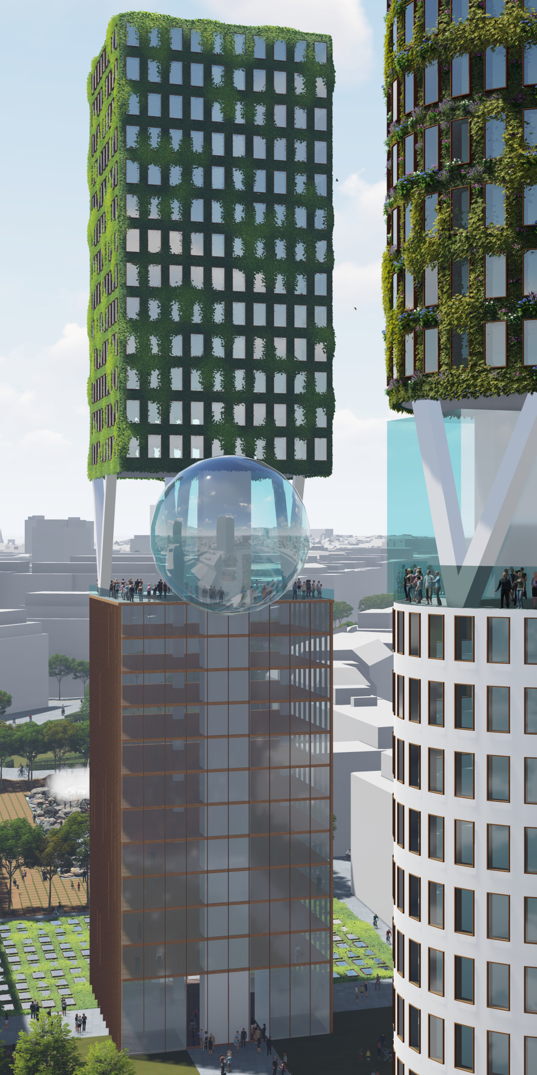Dirk Coopman, architect, hedendaagse hoogbouw, hedendaagse architectuur, wolkenkrabber, contemporary high-rise, contemporary architecture, skyscraper, Place Madou, ruimtelijke ordening, Urban design, stedenbouw, , Architectuur, omgevingsaanleg, stadsvernieuwing, city planning, centrum ontwikkeling, stadsontwikkeling, city development, openbare ruimte, publieke ruimte, Brussel, Capital of Europe, spatial planning, urban development, Architecture, environmental design, contemporary squares, contemporary parks, urban renewal, city planning, center development, urban development, public space